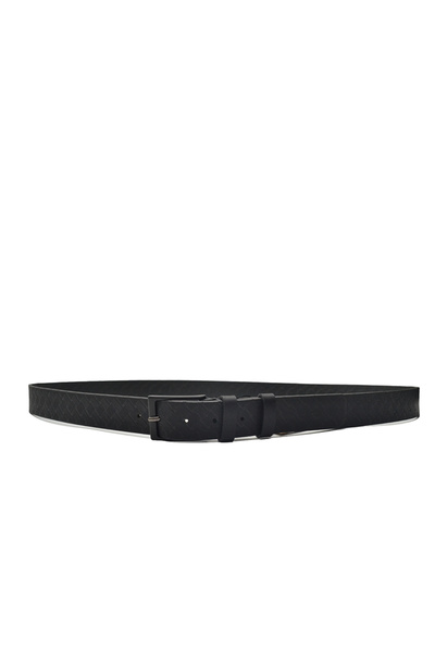Hawkins ΖΩΝΗ V3515/2N ΜΑΥΡΗ