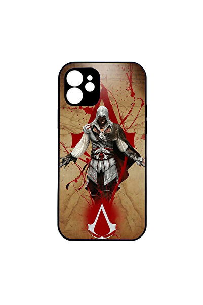 4TECH Θήκες Κινητών Τηλεφώνων Assasin’s Creed Redmi A 3