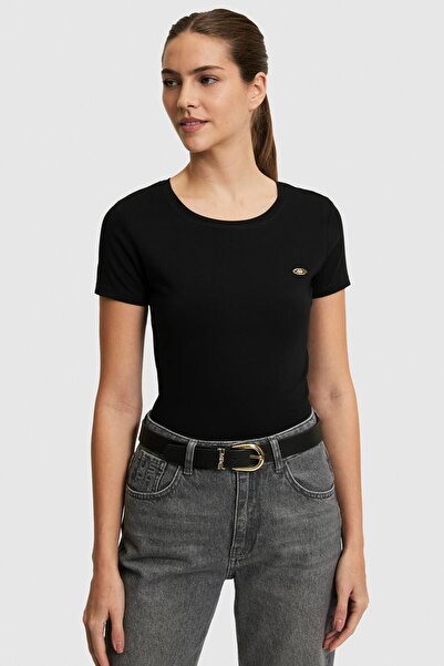 U.S. Polo Assn. Γυναικείο μπλουζάκι