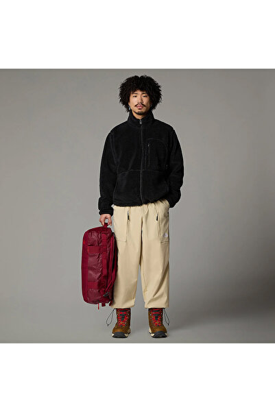 THE NORTH FACE Extreme Pile Men's Black Fleece