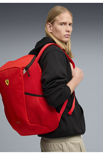 Puma Scuderia Ferrari 22 l Großer Rucksack