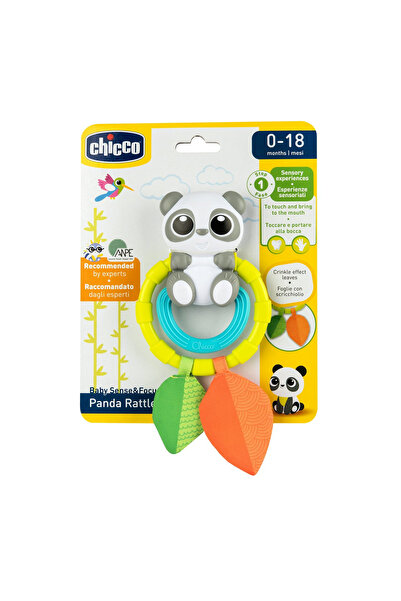 Chicco Βρεφική κουδουνίστρα, Πάντα