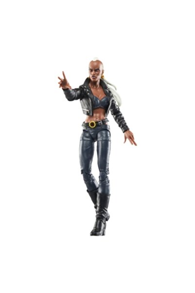 Hasbro Strange Tales Marvel Legends Figurina articulata Bloodstorm (BAF: Blac...