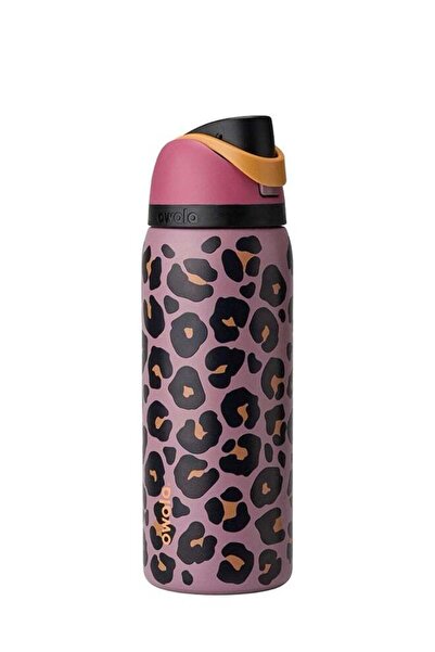 owala FreeSip Insulated Stainless Steel Water Bottle – With Straw for Sports,...