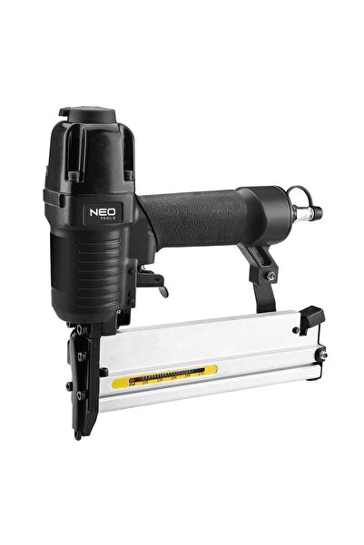 NEO Tools Καρφωτικό Αέρος 2 σε 1 για καρφιά και δίχαλα 14-570