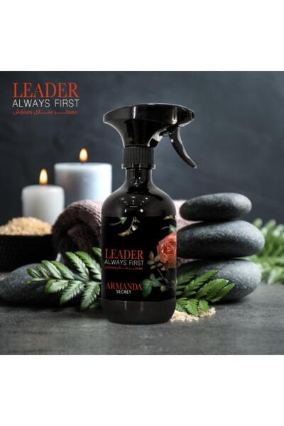 Leader معطر الأقمشة والهواء أرماند سيكريت (ARMANDA SECRET)
