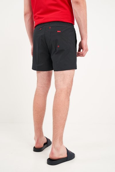 Lee Cooper - Sort de baie barbat cu logo aplicat