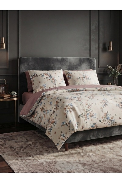 Home Still HOMEBERRY LINEN 2 PERSONS