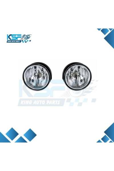Ford Expedition Headlight Kit 2007-2014