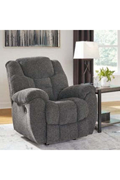 Ashley Furniture كرسي استرخاء فورسايد