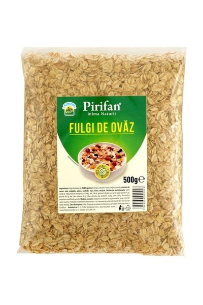 Pirifan Βρώμη, 500γρ.