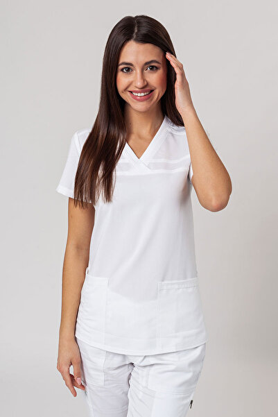 Dickies Medical طقم ملابس طبية نسائية من Dickies Balance DKE870 – DKE135 – مس...