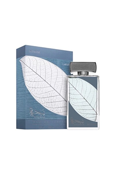 lattafa Parfum Najdia Intense - apă de parfum pentru bărbați 100 ml
