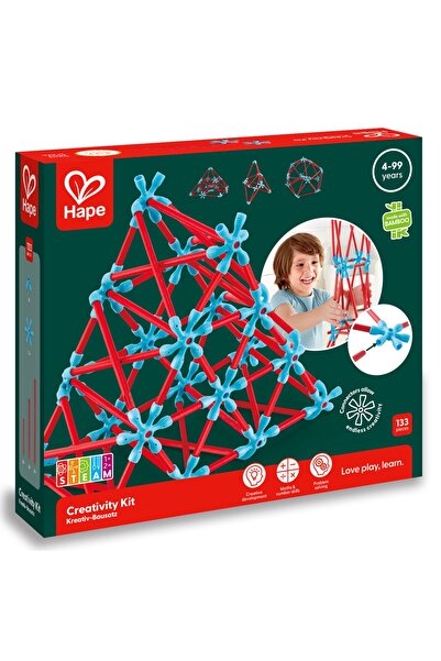 Hape Set creativ,