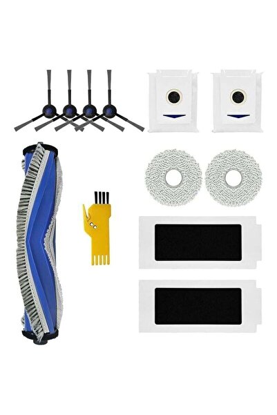 STARSTAR Accessories for the ECOVACS DEEBOT T30 Pro Omni and ECOVACS DEEBOT T...