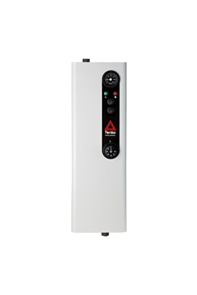 TENKO Електрически бойлер ECONOM, 4.5 kW, 220 V – за отопляема площ до 45 м²