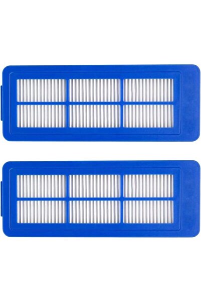 STARSTAR Two-pack replacement filters for Eufy RoboVac11S 15C 30C G10 G30 hyb...