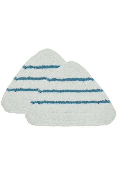 STARSTAR 2-pack of steam mop replacement pads, triangular washable microfiber...