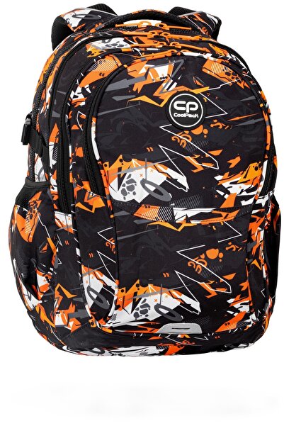 Cool Pack Rucsac CoolPack Factor, 4 compartimente, Crash