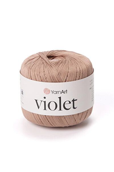 Yarnart Vıolet 15