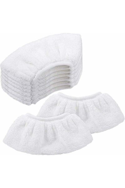 STARSTAR Microfiber cleaning covers and handheld nozzle cleaning cloths for K...