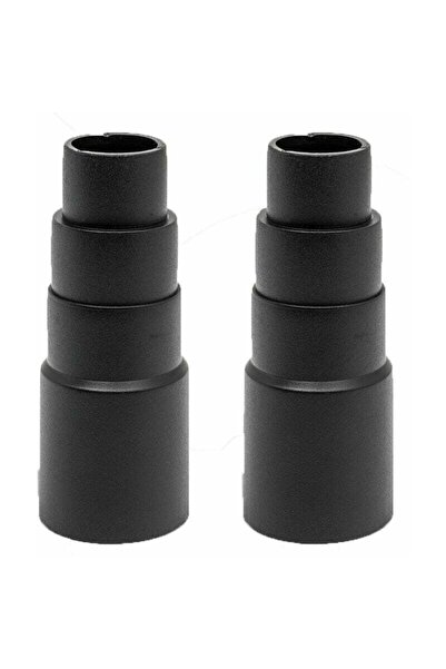 STARSTAR Vacuum cleaner hose reducer suitable for Bosch, Kärcher and other br...