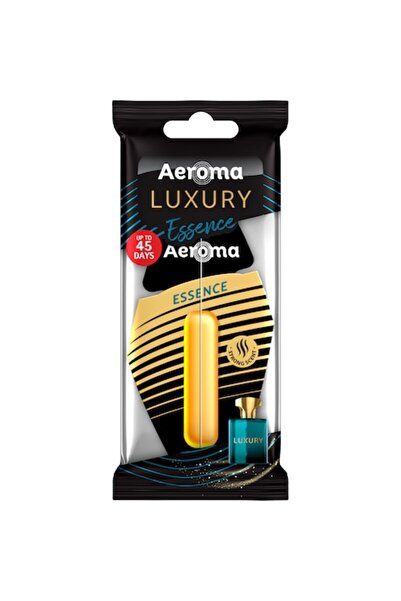 Aeroma Odorizant de cameră de lux, fiolă de 5 ml, Esență de Aur