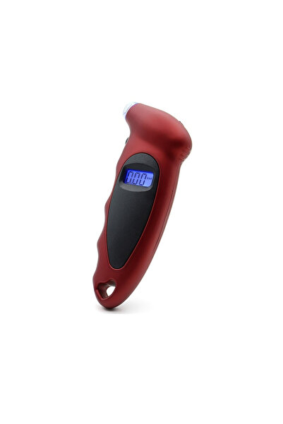 OEM Ψηφιακό Μανόμετρο Ελαστικών Digital Tire Gauge