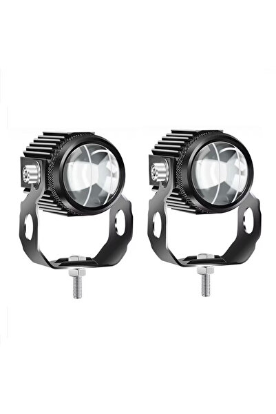 OEM Προβολάκια για μοτοσικλέτα 12v 30w IP68 αδιάβροχα - ΟΕΜ