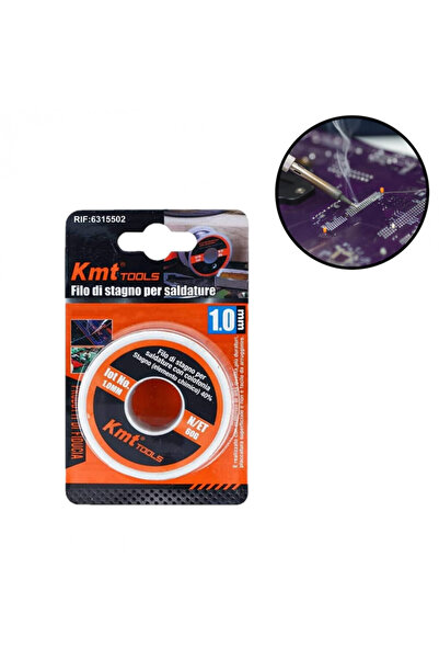 OEM Καλάι Συγκόλλησης 1.0mm Kmt tools 60g