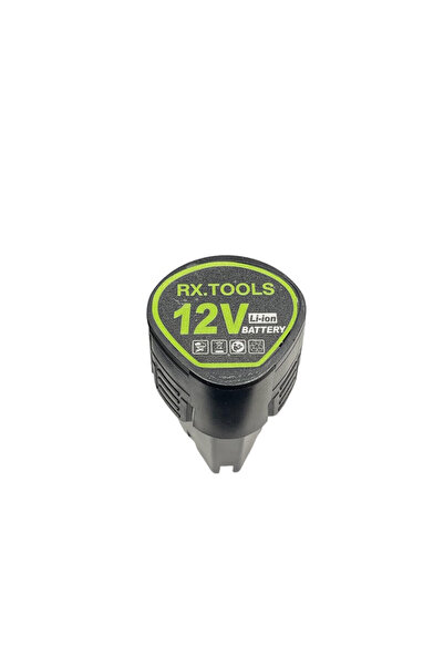 OEM Μπαταρία Επαναφορτιζόμενη Κουμπωτή Li-Ion 2.0Ah 12V