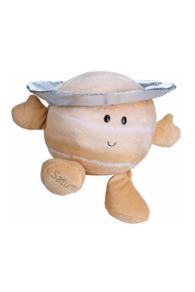 Celestial Buddies Planetă de pluș Saturn