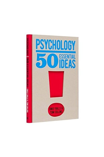 Arcturus Publishing Psychology