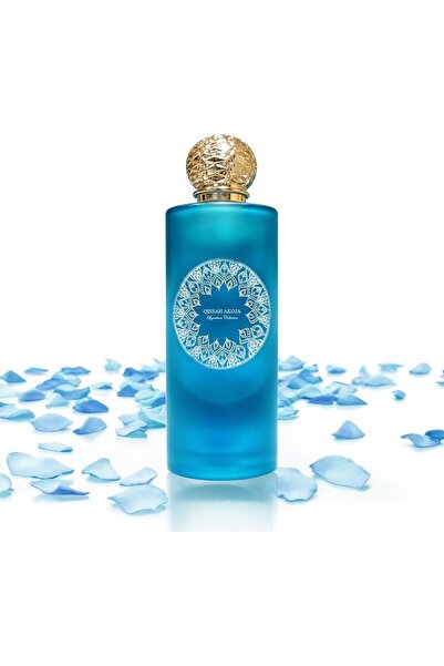 B BRAG ROSEMOUNT Signature Collection Qissah Akoja | Eau De parfum 100ml | Lu...
