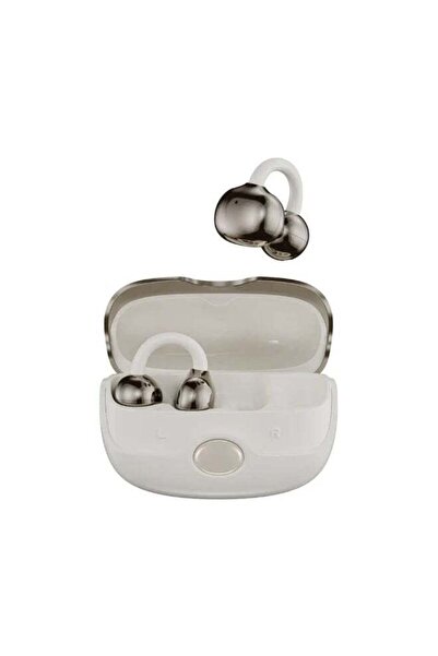 Green Lion Venice Wireless Earbuds - Beige