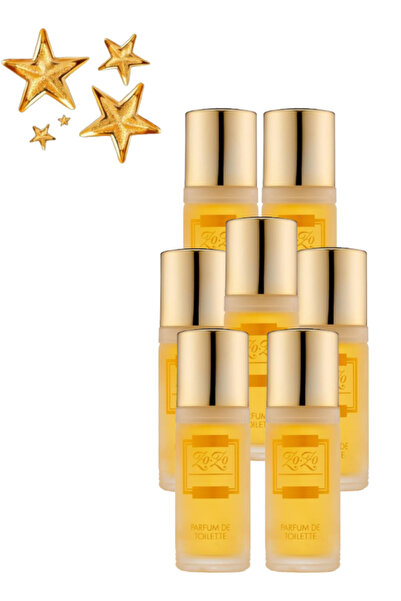 Zozo 7 قطع عطر 100 مل