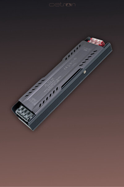 12V 20 Amper LED Trafo