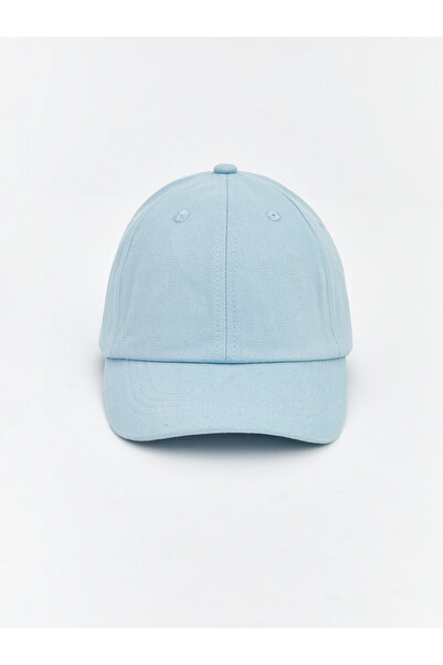 LC Waikiki Trendlucky Boy's Cap Hat with Difference