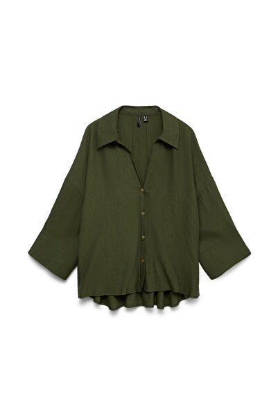 Vero Moda Bluză VMDORIS Top