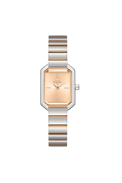 Slazenger Women's Metal Analog Watch SL.9.2621.3.510 - 22 mm mm