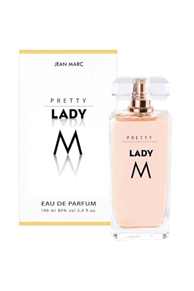 Jean Marc Lady M Apă de parfum 100ml