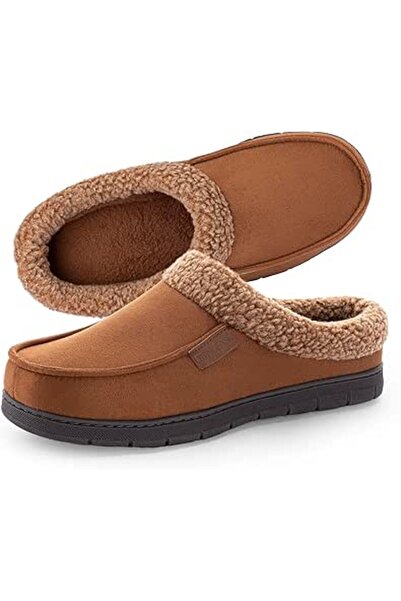 GENERAL ULTRAIDEAS Moccasin mens Slipper