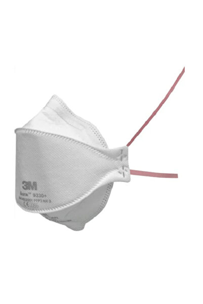 3M 9330 FFP3 Μάσκα Προστασίας