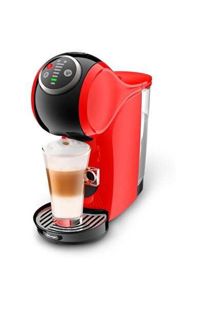 Other De'Longhi Dolce Gusto Genio S Plus Automatic Capsule Coffee Machine, 15...