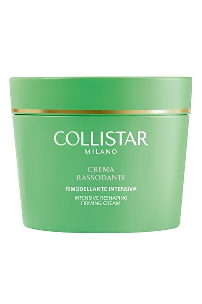 Collistar Συσφικτική κρέμα Εντατικής Αναδόμησης και Σύσφιξης, 400 ml