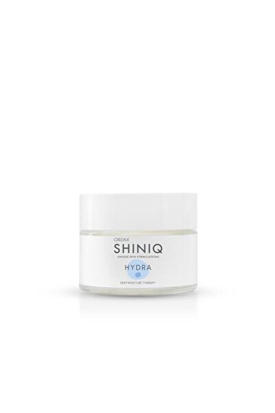 SHINIQ Orzax Hydra Deep Moisture Therapy 50 ml