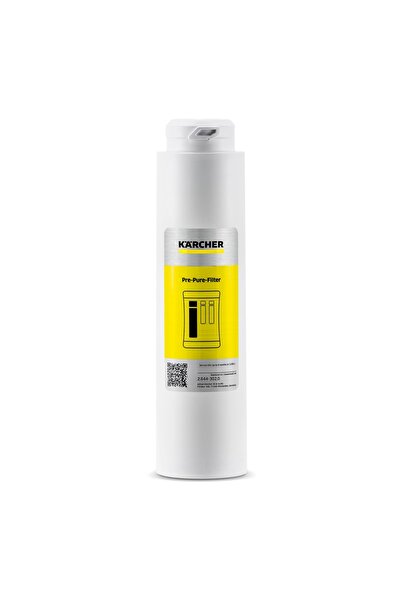 Karcher Filtru de înlocuire Pre-Pure