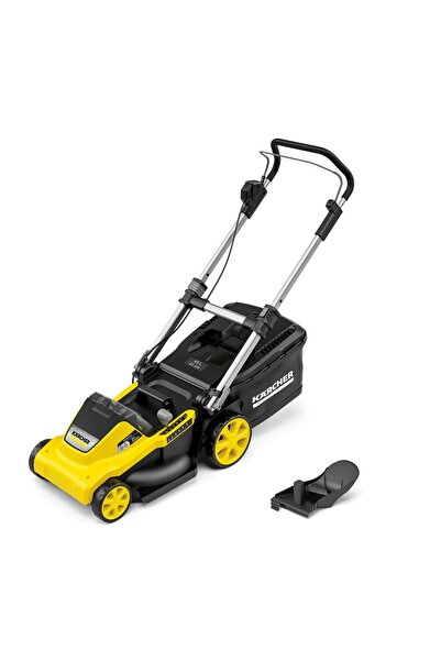 Karcher Mașină de tuns iarba fără fir LMO 5-18 Dual