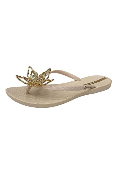 Ipanema Papuci BO043 Beige/Beige/Gold