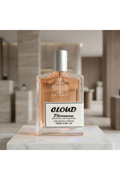 EXTRAIT عطر كلاود من اكسترايت | Cloud perfume by